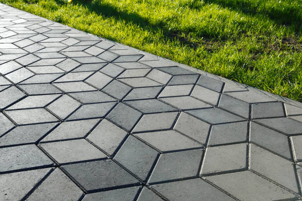 Best Commercial Driveway Pavers  in Bazon, CA