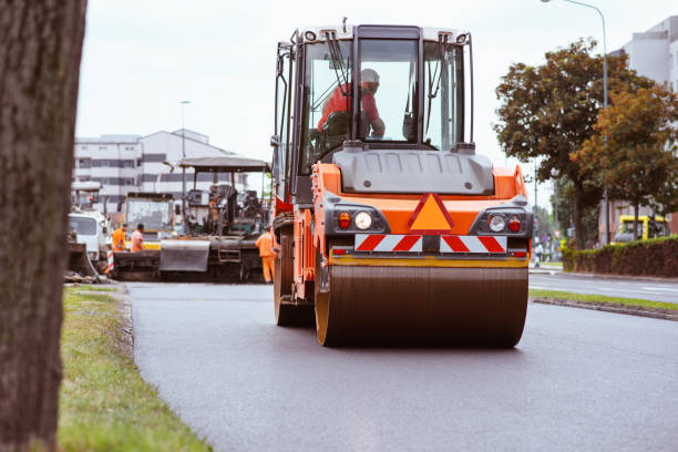 Best Driveway Paving Contractor  in Bazon, CA