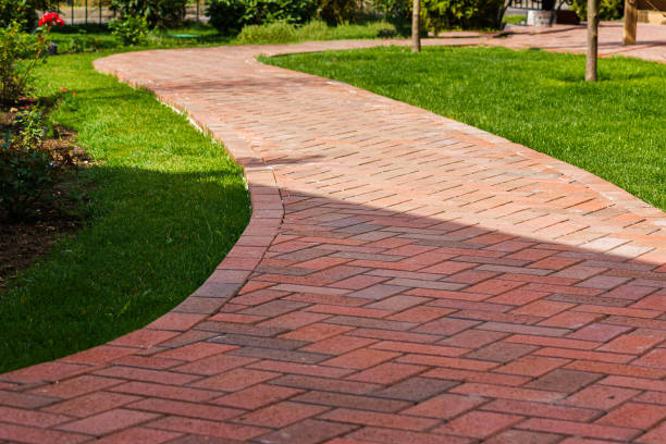 Professional Driveway Pavers in Cabazon, CA