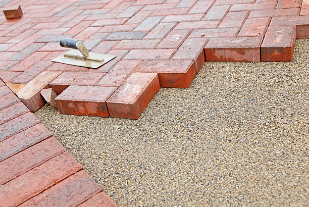 Trusted Cabazon, CA Driveway Pavers Experts