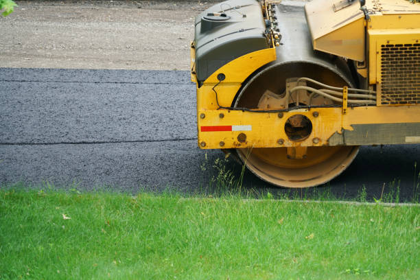 Commercial Driveway Pavers in Cabazon, CA