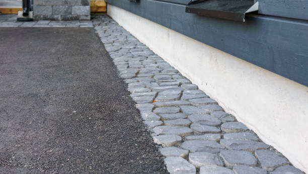 Best Concrete Paver Driveway  in Bazon, CA