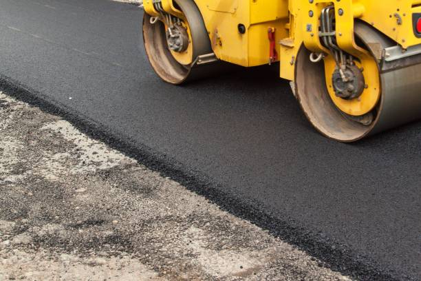 Best Permeable Paver Driveway  in Bazon, CA